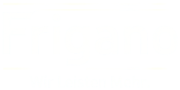 Frigano – Wir leisten mehr.
